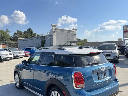 Used 2018 MINI Cooper Countryman ALL4 image 9