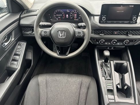 Used 2024 Honda Accord EX image 16