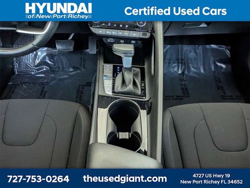 Certified 2023 Hyundai Elantra SEL w/ Convenience Package image 18