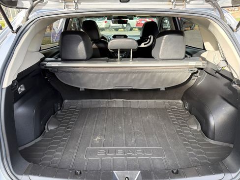 Used 2019 Subaru Crosstrek 2.0i Limited w/ Moonroof Package w/Navigation image 25