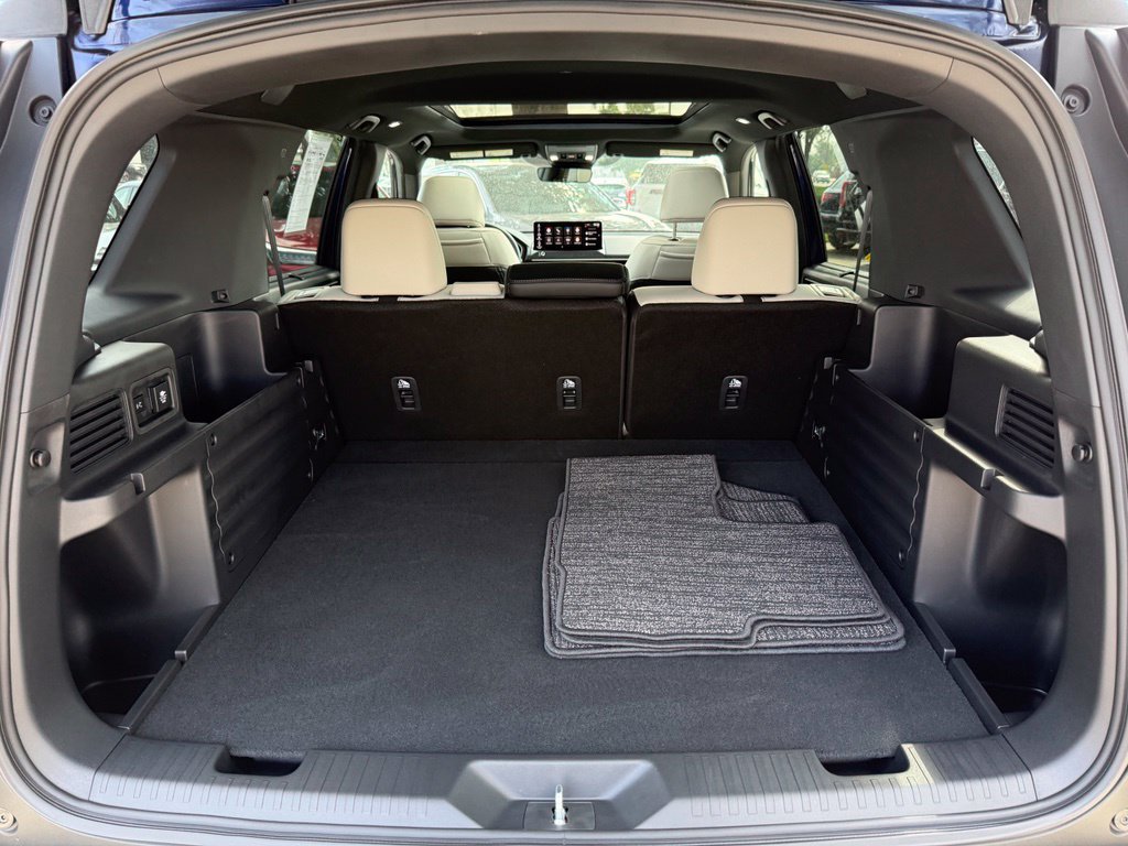 Certified 2026 Honda Passport TrailSport Elite image 18