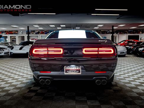Used 2020 Dodge Challenger SRT Hellcat Redeye RWD image 24