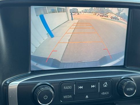 Used 2016 GMC Sierra 1500 SLT RWD image 16