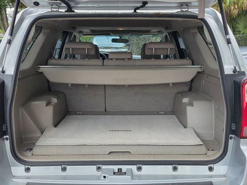 Used 2008 Toyota 4Runner SR5 RWD image 9
