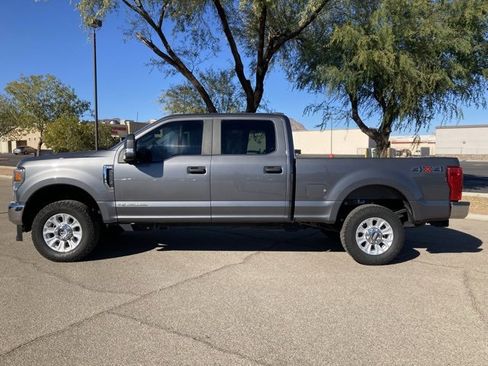 Certified 2022 Ford F250 XL w/ STX Appearance Package image 9