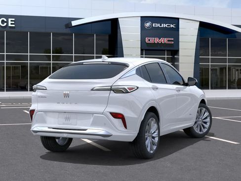 New 2026 Buick Envista Sport Touring FWD image 15