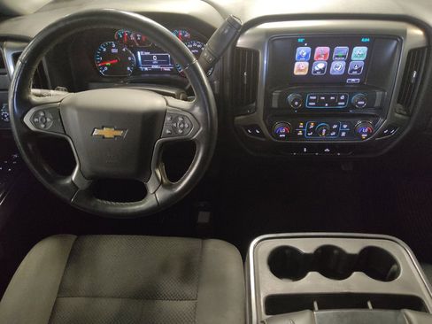 Used 2017 Chevrolet Silverado 1500 LT w/ All Star Edition RWD image 22