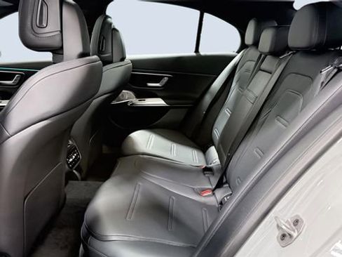 Used 2026 Mercedes-Benz E 53 AMG e 4MATIC Sedan image 7