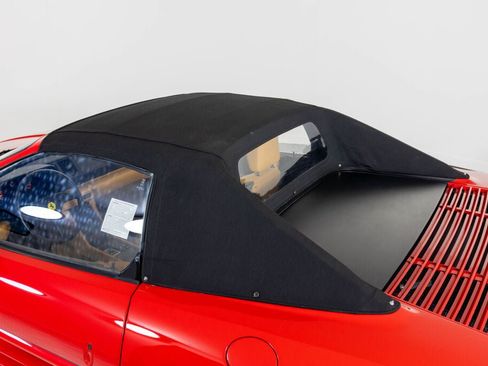Used 1994 Ferrari 348 Spider RWD image 85