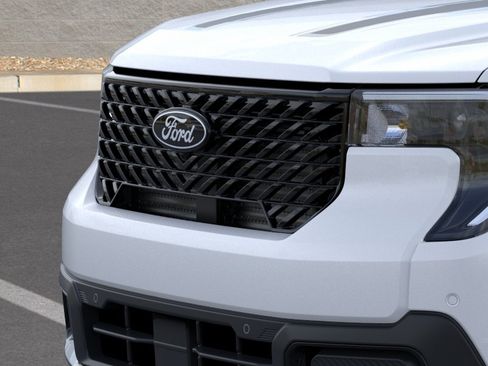 New 2025 Ford Maverick Lariat w/ Black Appearance Package AWD/4WD image 18