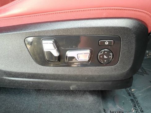 Used 2025 BMW XM AWD/4WD image 20