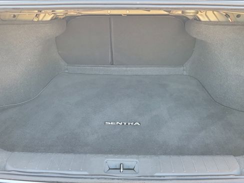 Certified 2024 Nissan Sentra SV image 10