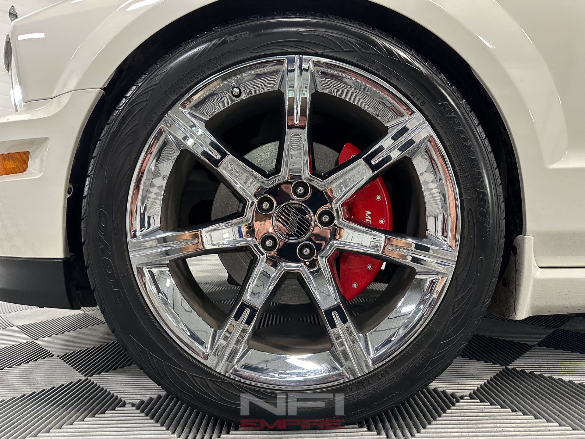 Used 2007 Ford Mustang GT RWD image 12