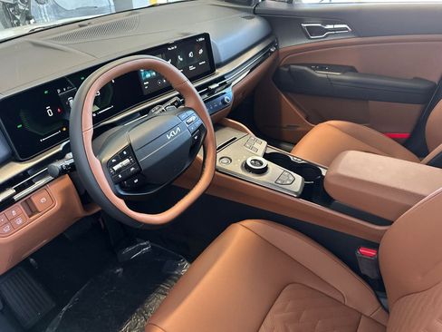 New 2026 Kia Sportage X-Line AWD/4WD image 10