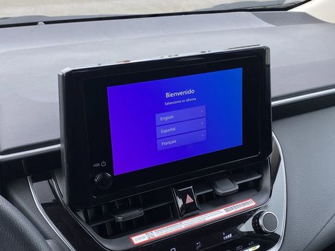 Certified 2026 Toyota Corolla LE image 8