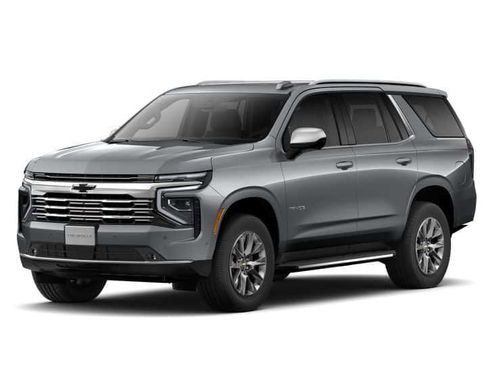 New 2026 Chevrolet Tahoe Premier w/ Sun And Tow Package image 25