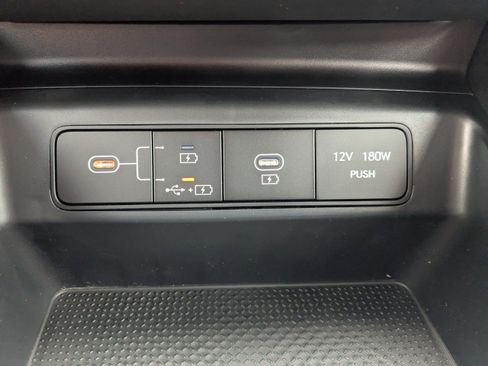 New 2026 Hyundai Tucson SE image 22