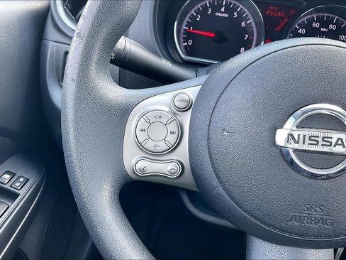 Used 2012 Nissan Versa SV w/ Convenience Pkg FWD image 20