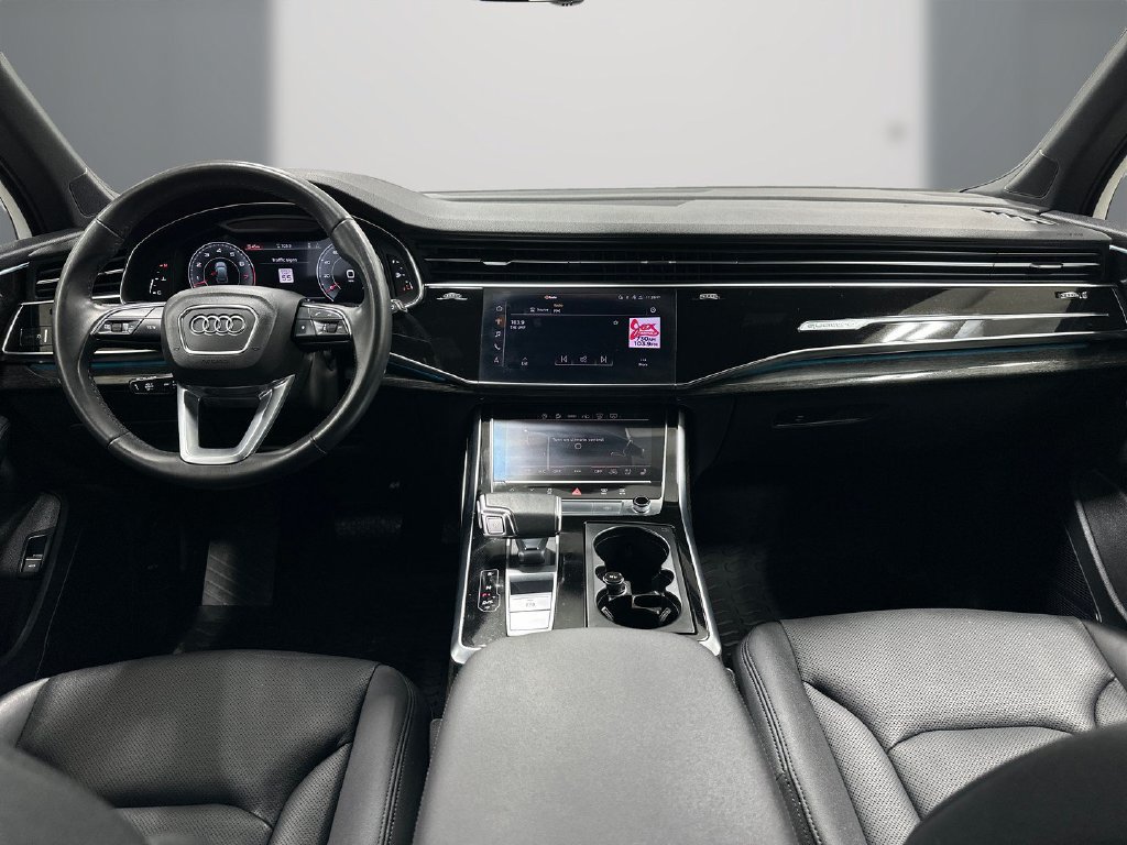Used 2022 Audi Q7 3.0T Prestige AWD/4WD image 18