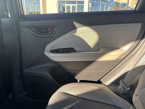 New 2026 Subaru Forester Premium image 27