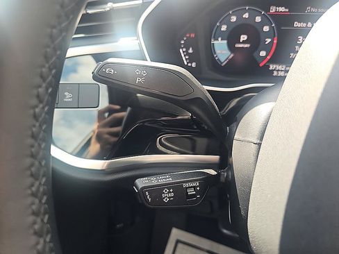 Used 2022 Audi Q3 2.0T Premium Plus AWD/4WD image 21