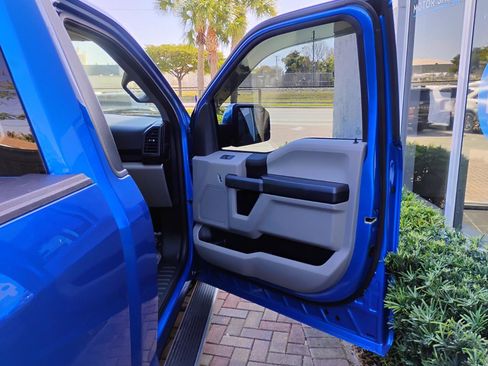 Used 2020 Ford F150 XL w/ Equipment Group 101A Mid image 24