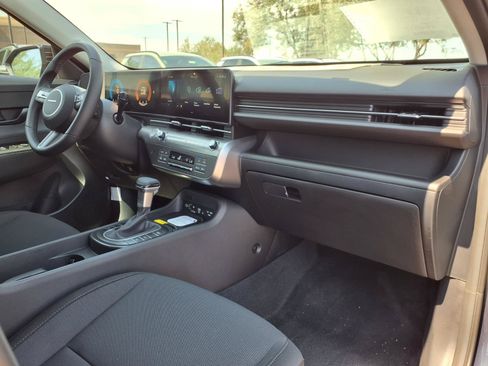 New 2026 Hyundai Kona SEL Sport FWD image 6