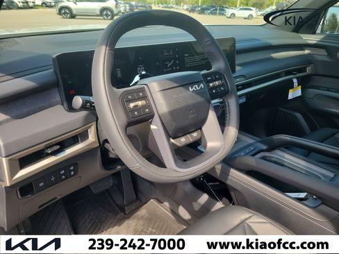 New 2027 Kia Telluride X-Line EX AWD/4WD image 19