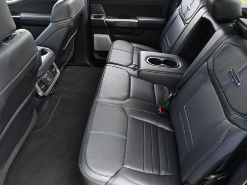 Used 2026 Ford F450 Platinum image 13