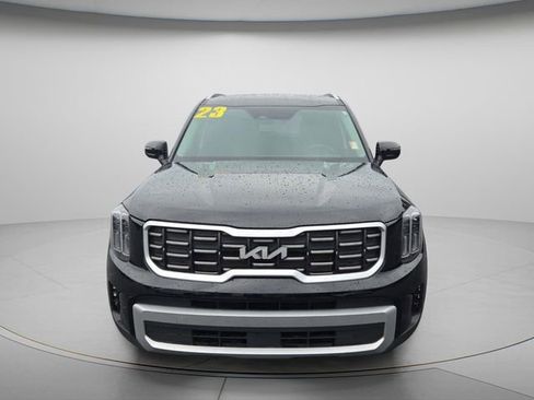 Used 2023 Kia Telluride S w/ S Sunroof Package AWD/4WD image 4
