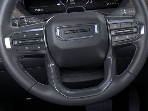 New 2026 GMC Acadia Denali w/ Super Cruise Package AWD/4WD image 21