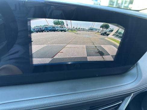 Used 2025 Buick Encore GX Sport Touring FWD image 18