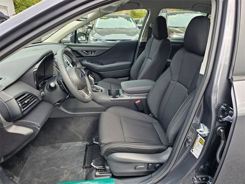 New 2025 Subaru Legacy Premium image 6