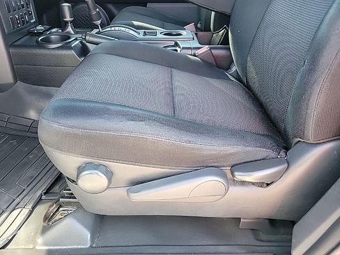 Used 2008 Toyota FJ Cruiser 4WD image 11