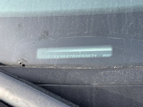 Used 2024 Ford F350 XL w/ XL Chrome Package image 2