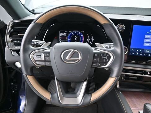 Used 2023 Lexus RX 350 Premium w/ Cold Area Package image 7