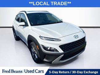 Used 2023 Hyundai Kona SEL w/ Convenience Package AWD/4WD video 1