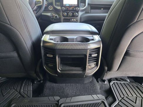 Used 2025 RAM 1500 Big Horn AWD/4WD image 14