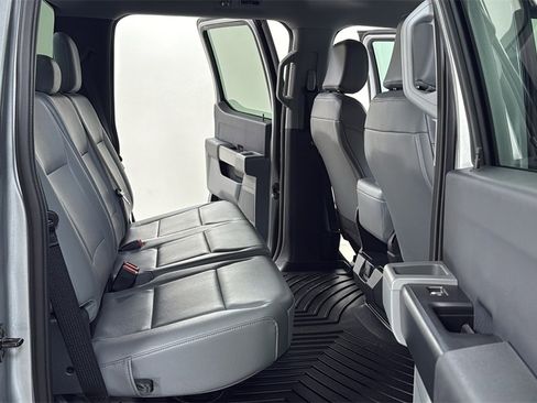 Used 2023 Ford F150 XL w/ Trailer Tow Package image 17