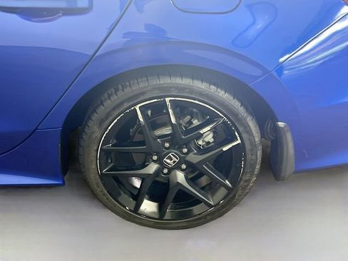 Used 2022 Honda Civic Si image 23