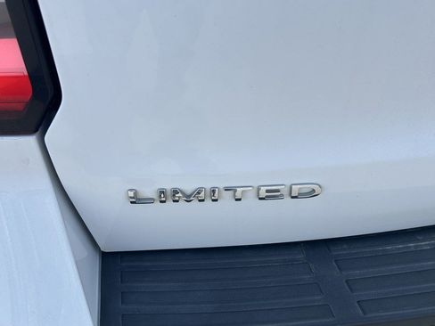 Used 2022 Ford Expedition Max Limited AWD/4WD image 14