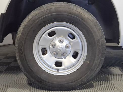 Used 2024 RAM 1500 Tradesman w/ Trailer Tow Group RWD image 24