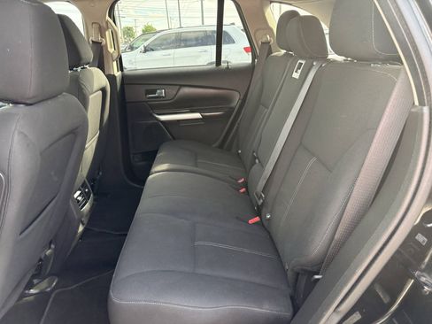 Used 2013 Ford Edge SE AWD/4WD image 15