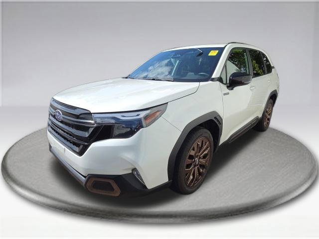 Used 2025 Subaru Forester Sport AWD/4WD image 14