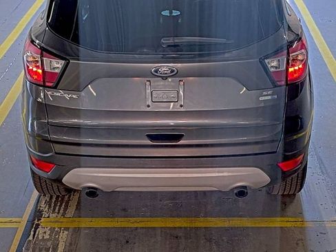 Used 2018 Ford Escape SE AWD/4WD image 13