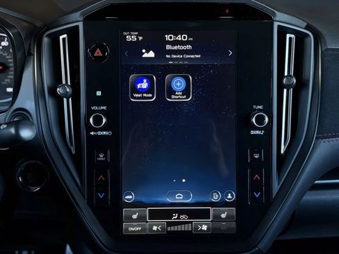 Used 2025 Subaru WRX Limited image 29