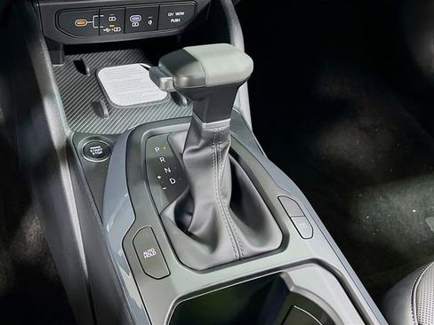 New 2026 Kia K4 EX image 16