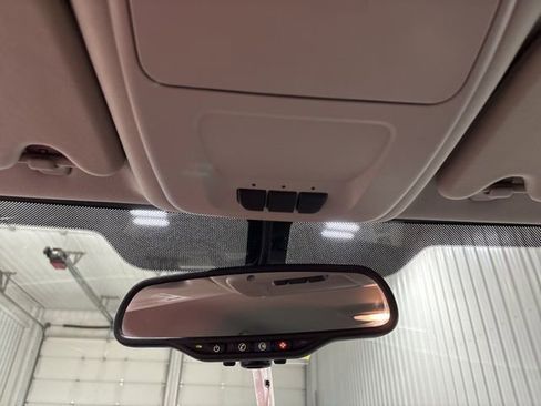 Used 2008 Chevrolet Impala SS w/ Convenience Package image 14