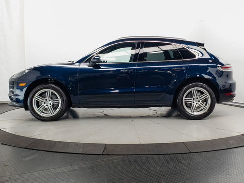 Used 2020 Porsche Macan S AWD/4WD image 4