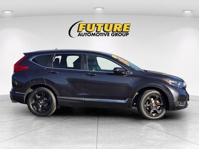 Used 2019 Honda CR-V Touring
